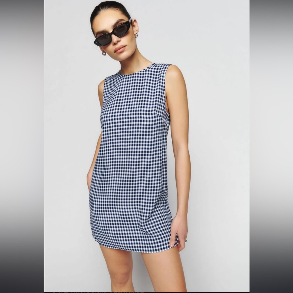 Reformation Gracelynn dress